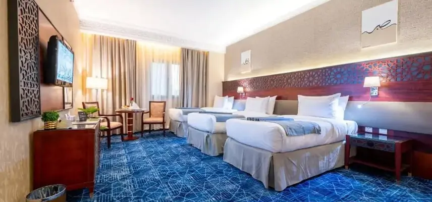 Shaza Regency Plaza image